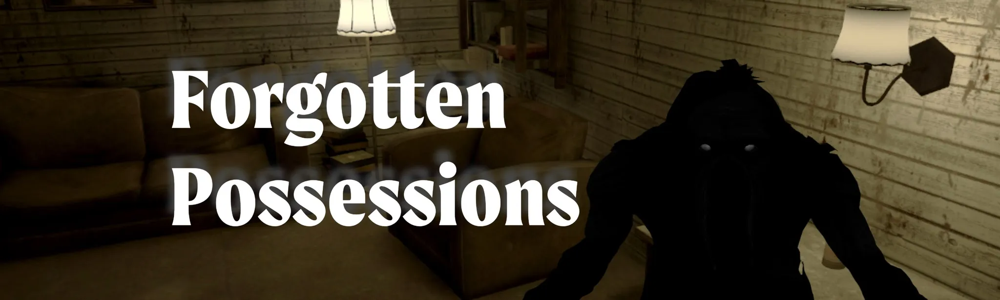 Forgotten Possessions