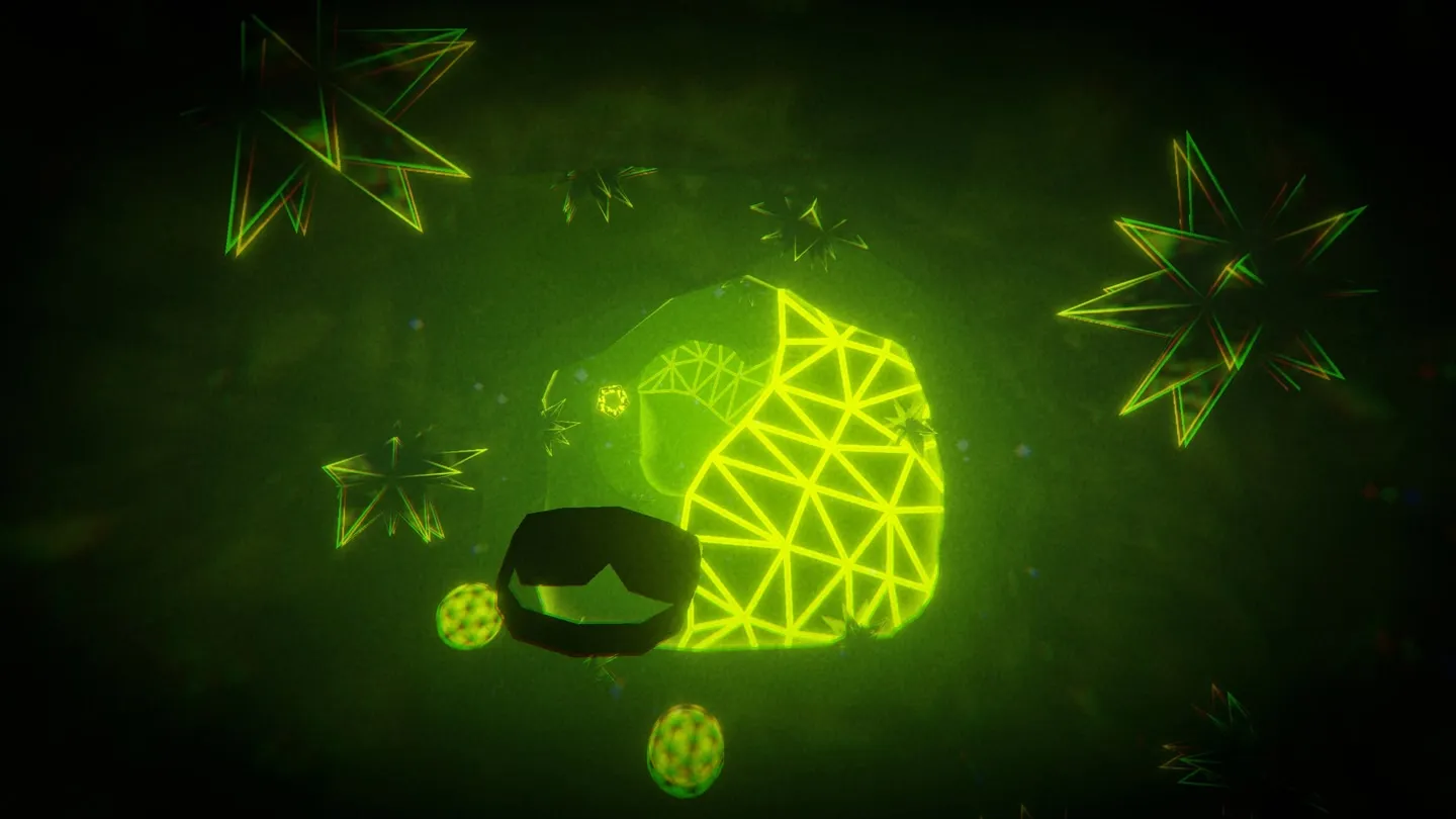VR # AVOID trailer 0