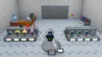 Lazy Monke V2 screenshot 1