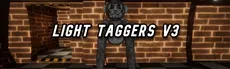 Light Taggers V3 hero image