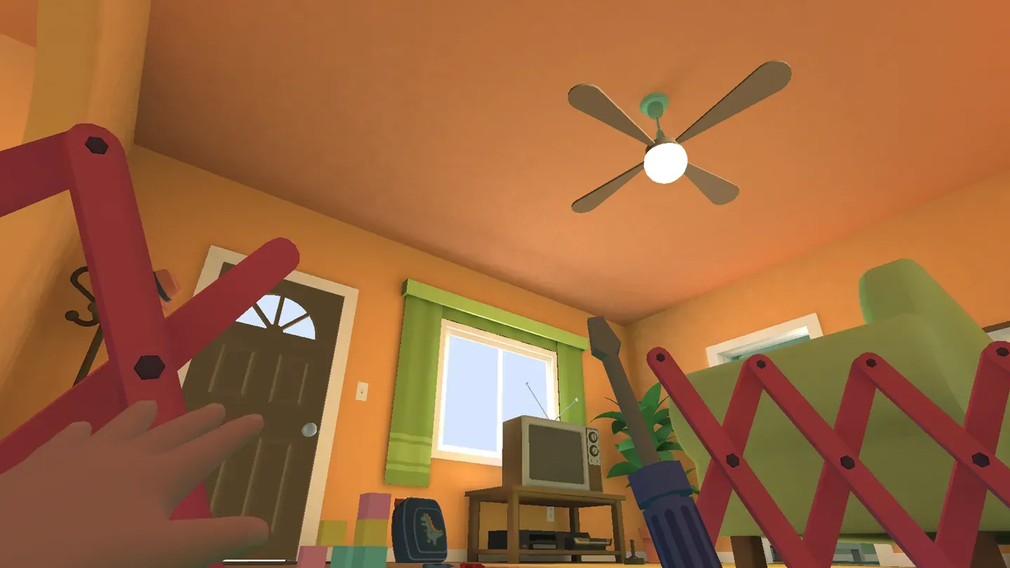 Baby Hands trailer 0