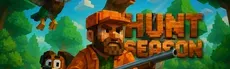Hunt Season hero image