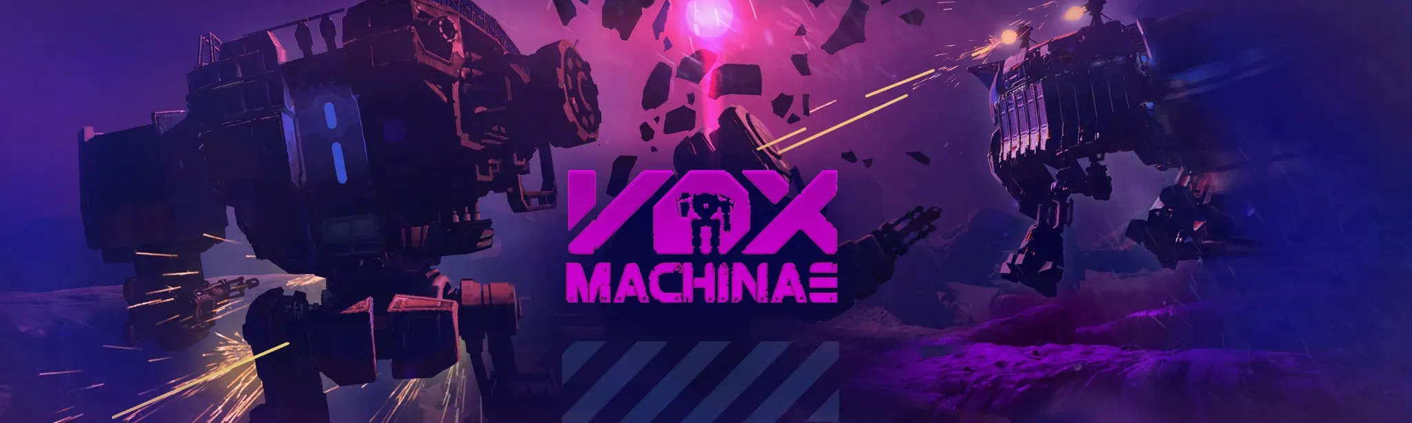 Vox Machinae