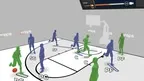 VReps Basketball screenshot 4
