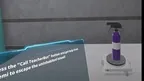 Detective K - ContentsDa Science Experiment screenshot 5