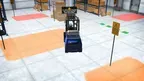 Forklift Simulator VR - Realistic Fork lifter Operator screenshot 2