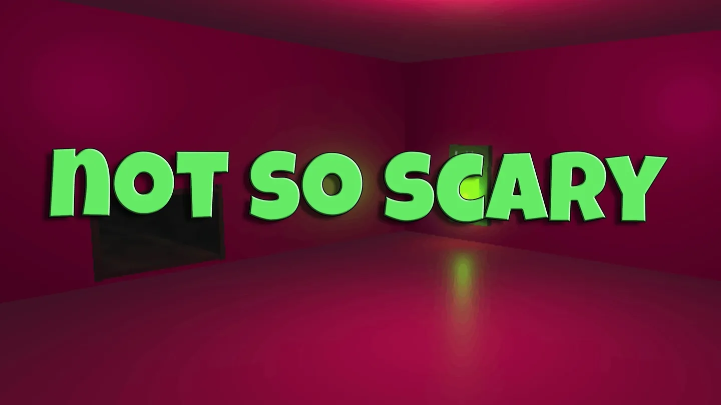 Not So Scary trailer 0