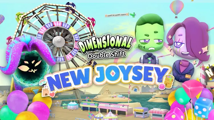 Developer update image for New Joysey Dimension Pack is ✨LIVE!✨ - New Dimension, New Rewards, and Friends Play for Free!