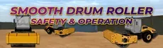 Smooth Drum Roller Safety and Operation hero image