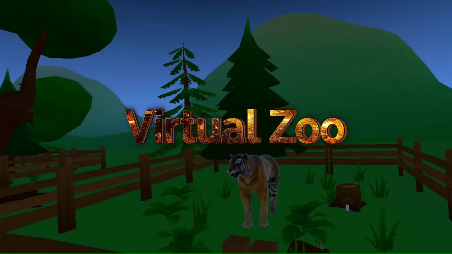Virtual Zoo trailer 0