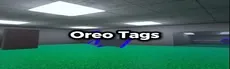 Oreo Tags hero image