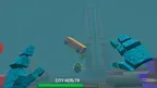 Kaiju Containment Crew screenshot 1
