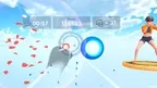 Fit Beat Combat : Free Style Boxing screenshot 2