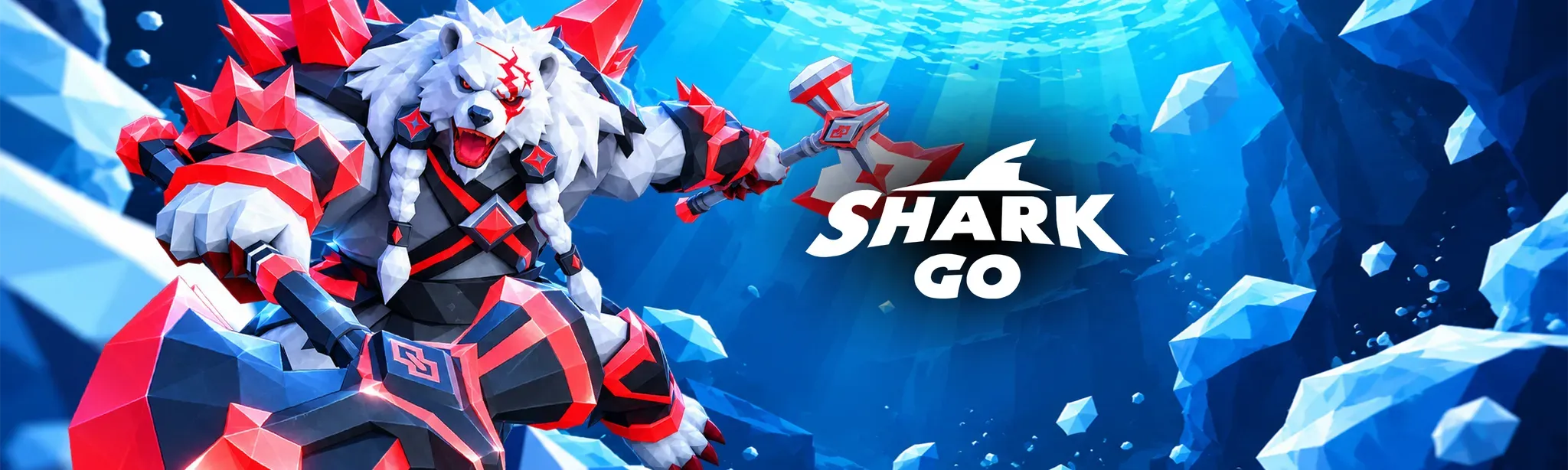 Shark Go