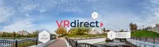 VRdirect hero image
