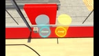 Basketball Court VR screenshot 5