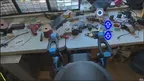 Sourccey VR screenshot 1
