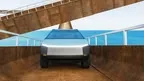 Mega Ramp Car Game : Car Stunts screenshot 3