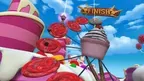 Sweet Escape screenshot 1