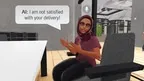 3spin Learning VR screenshot 2