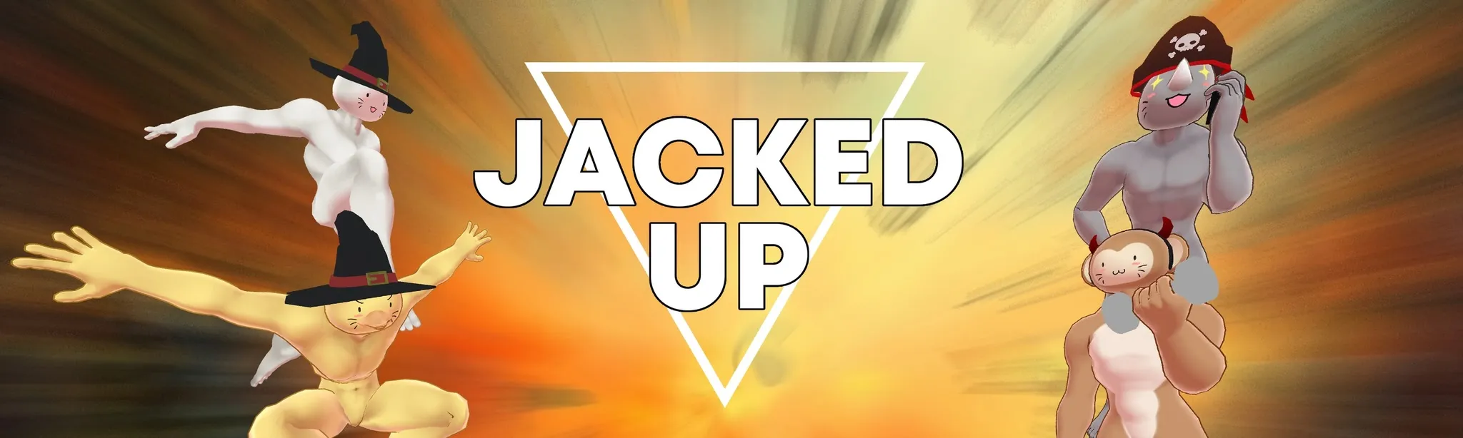Jacked Up