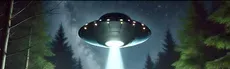 Unknown Lights hero image
