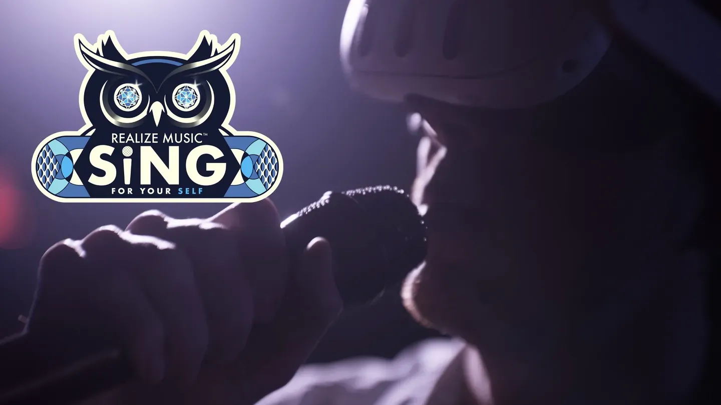 Realize Music: Sing  (NC) trailer 0