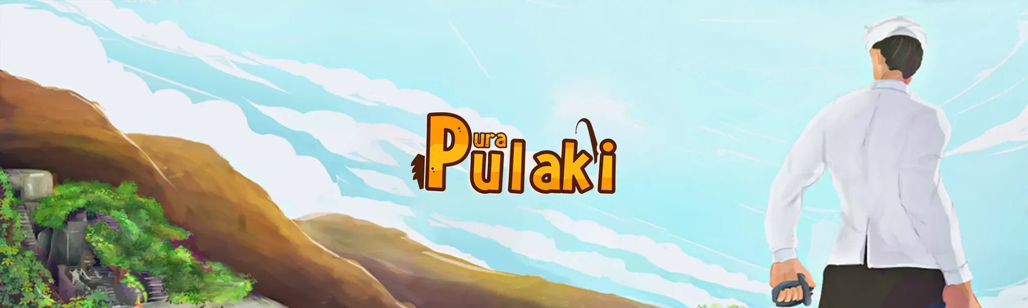 Pura Pulaki