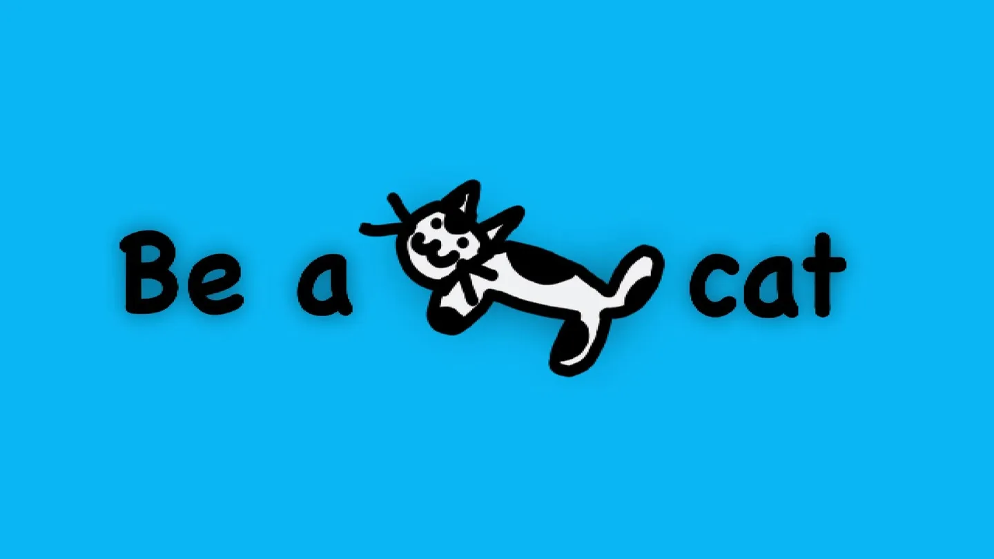 be a cat trailer 0