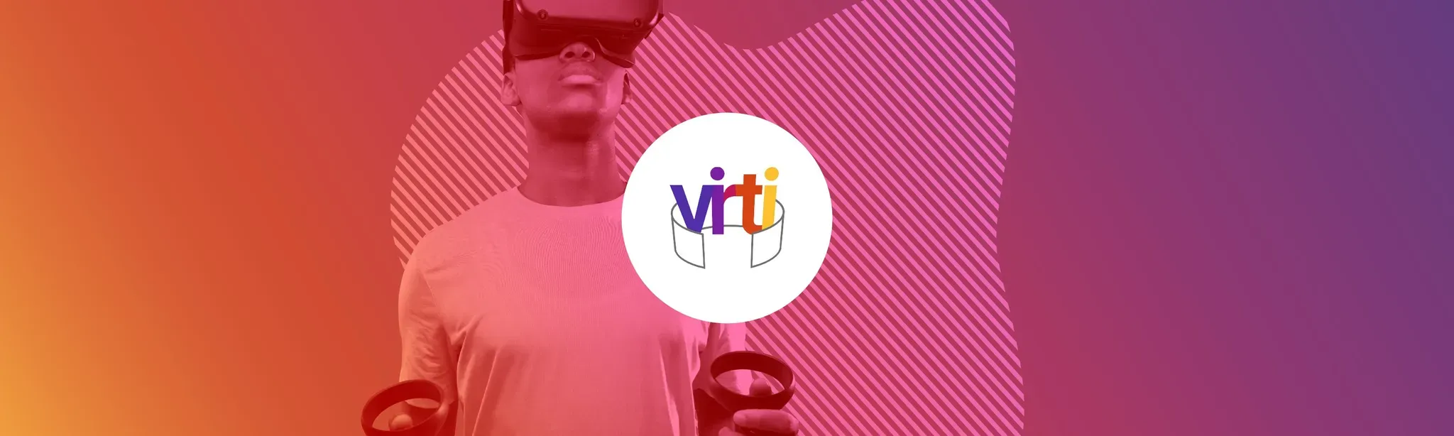 ViRTI - A virtual training environment on a construction site