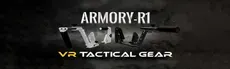 The ARMORY-R1 Experience hero image