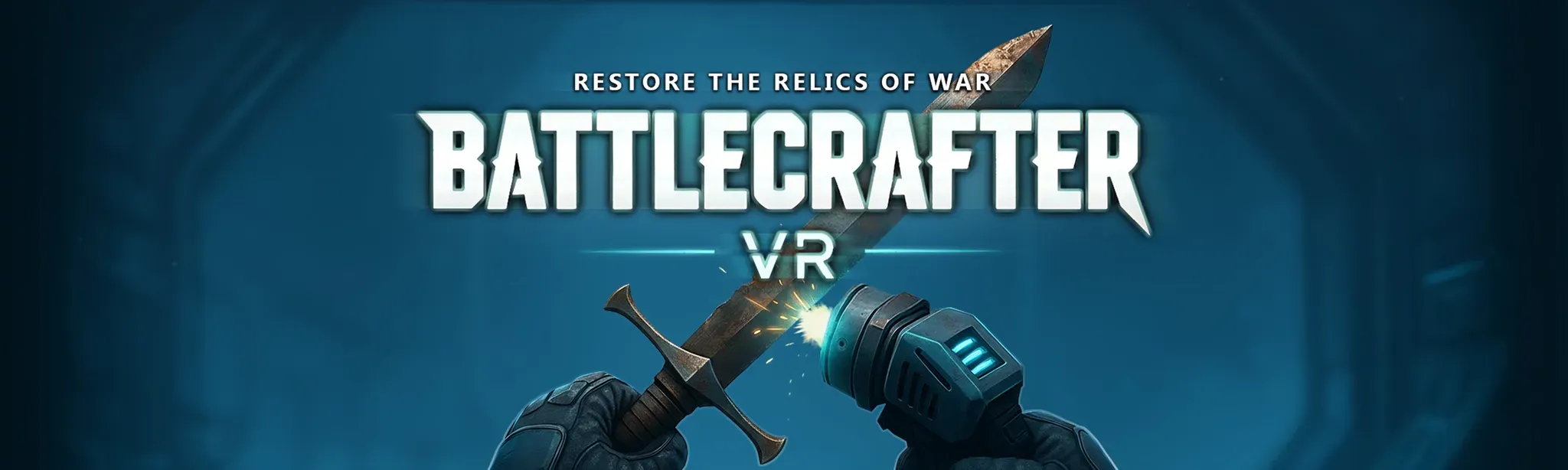 BATTLECRAFTER VR