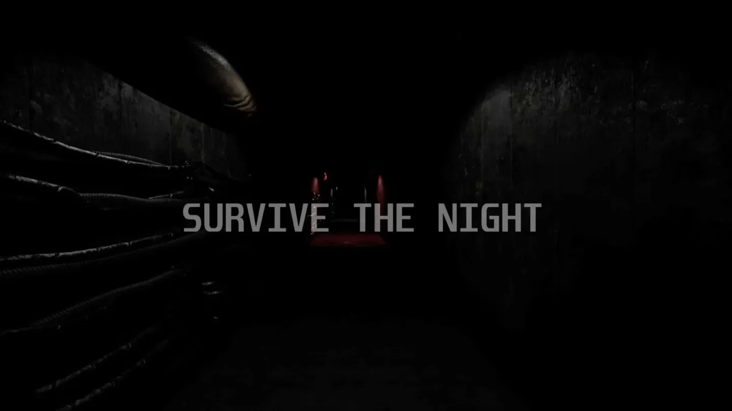 Hallways trailer 0