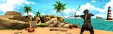 Archery World - Archery Game hero image