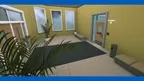 "Is this the place for me?" Trauma Informed Care VR screenshot 0
