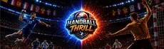 Handball Thrill hero image