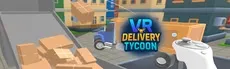 VR Delivery Tycoon hero image