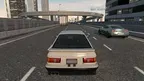 Shuto Street Racer screenshot 1