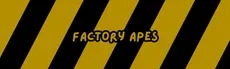 Factory Apes hero image