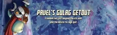 Pavel's Gulag Getout: Climb Penguin! hero image