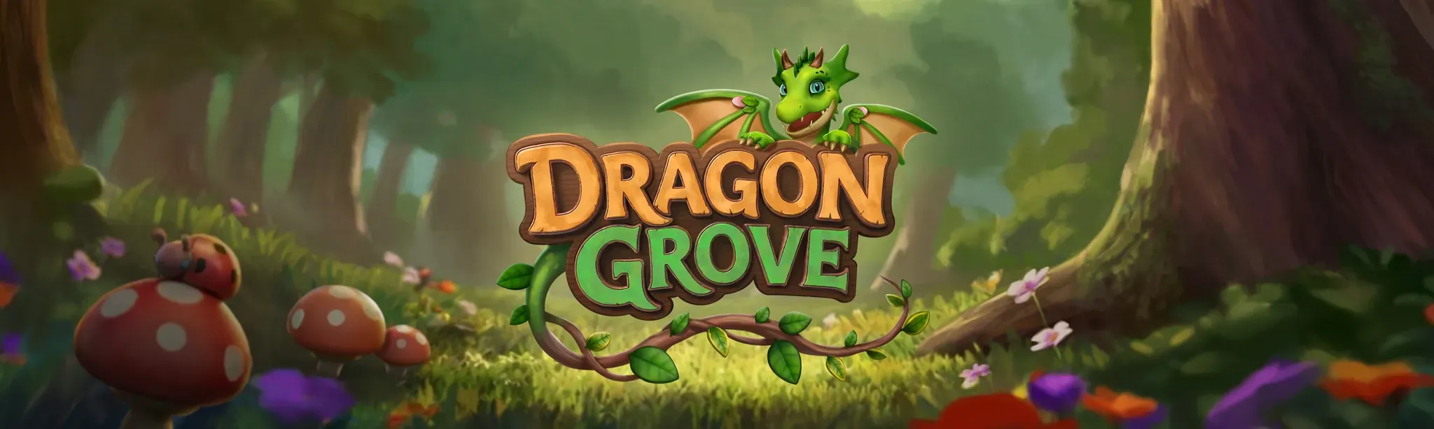 Dragon Grove