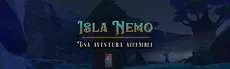 Isla Nemo hero image