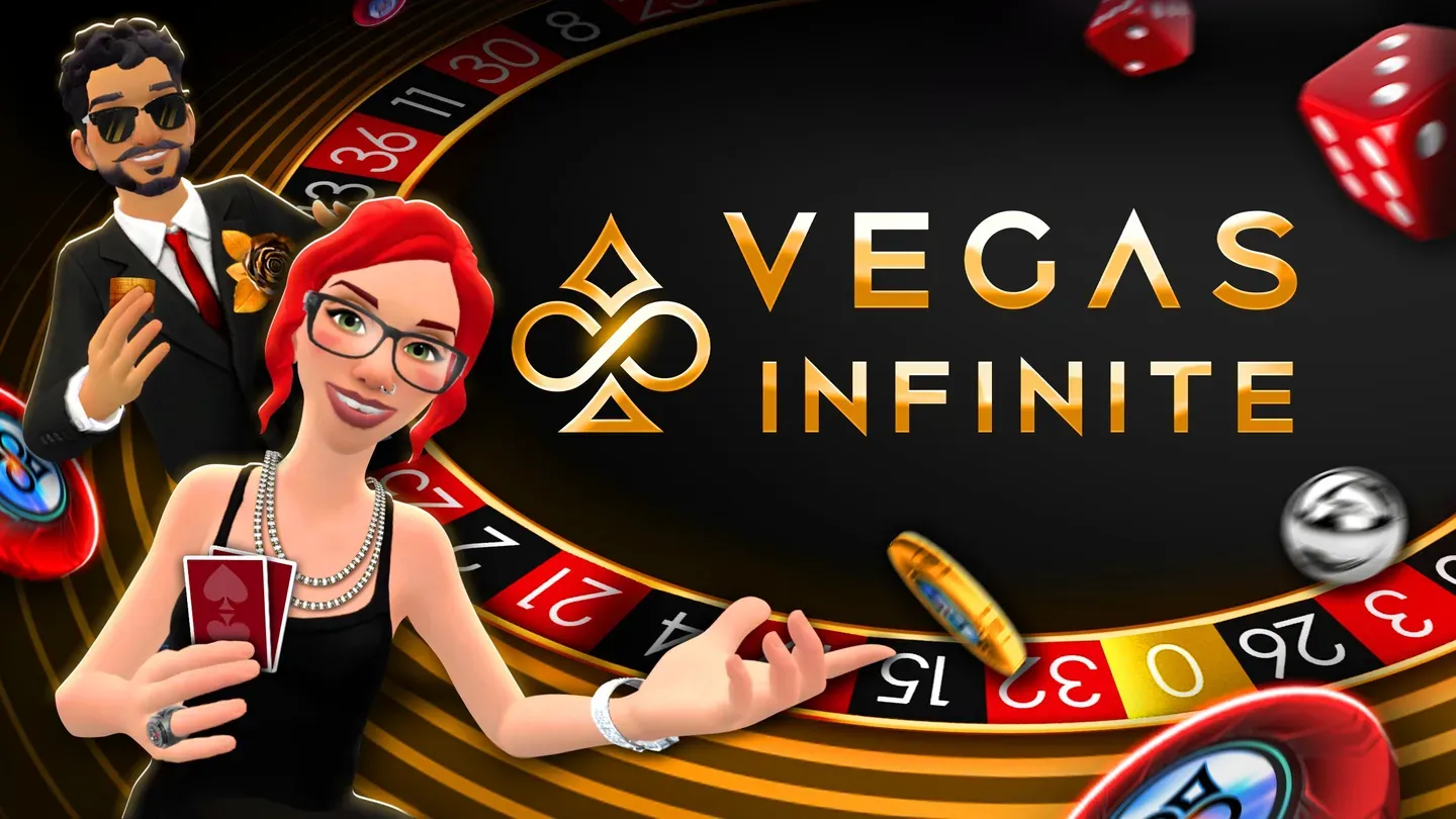 PokerStars - Vegas Infinite trailer 0