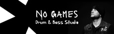 No Games - Drum & Bass Music Studio