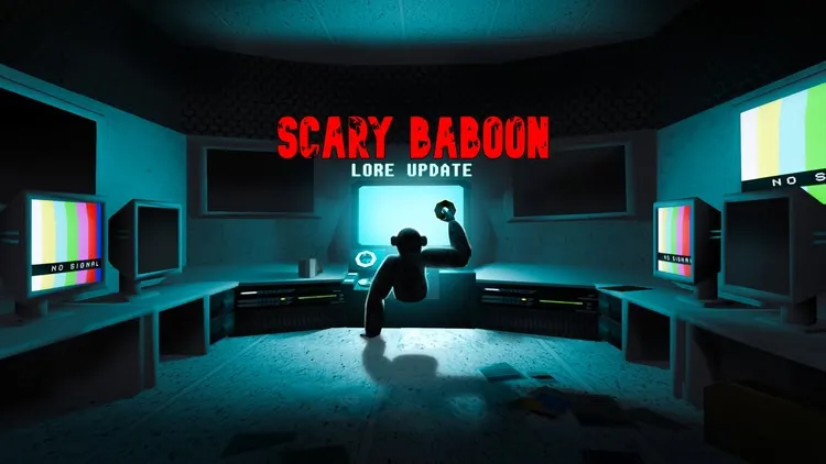 Developer update image for Lore Scavenger Hunt Update