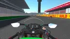 Motorcycle Racing VR screenshot 1