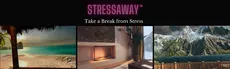 StressAway hero image