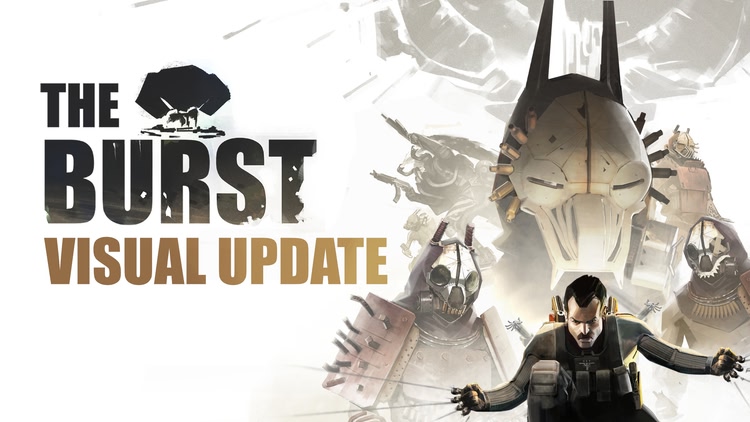 Developer update image for VISUAL UPDATE IS FINALLY HERE
