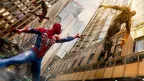 Spider Man VR screenshot 3