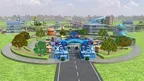 Znanyeland - VR  screenshot 0